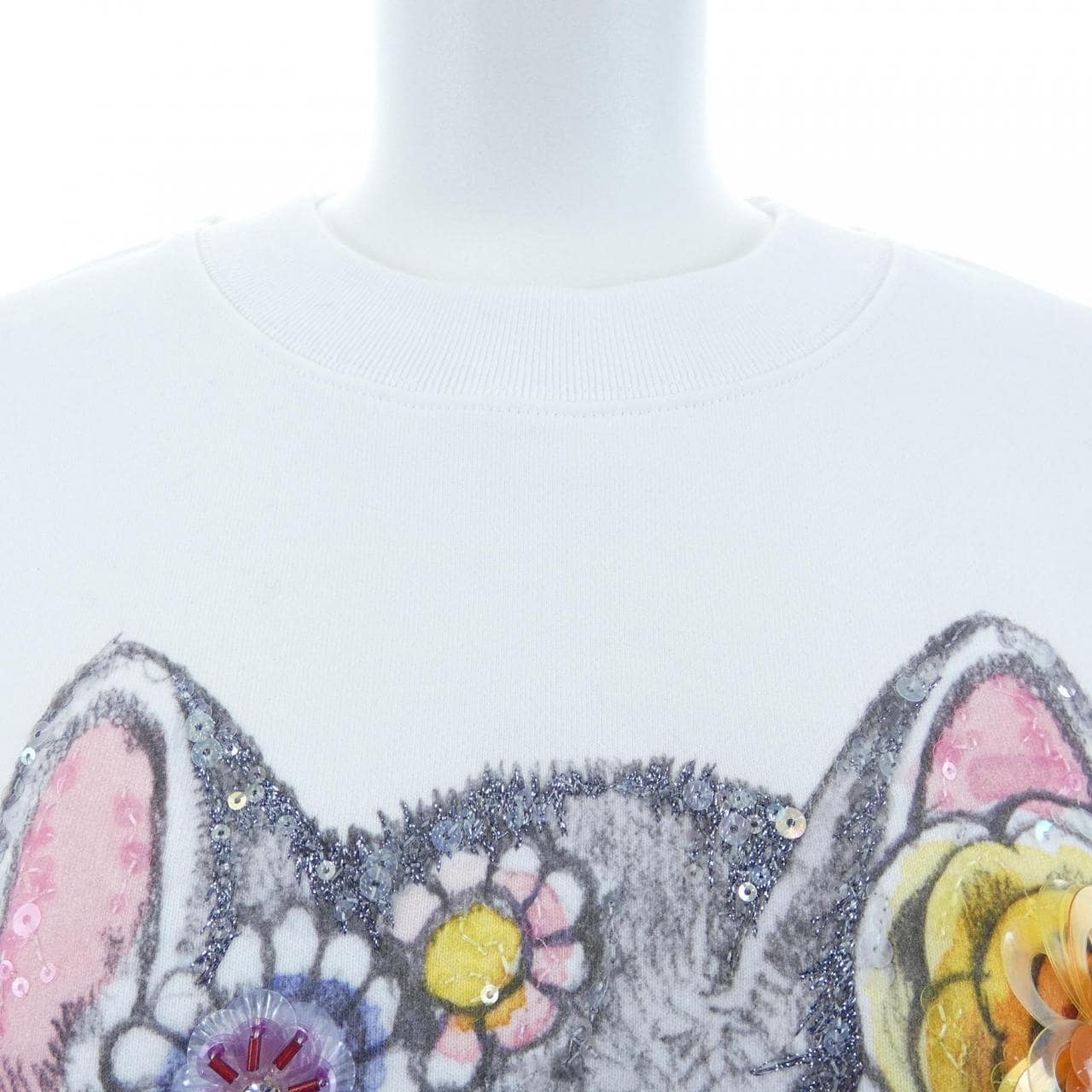 グッチ GUCCI ヒグチユウコ 863815 XJHTR Tシャツ