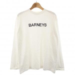 バーニーズニューヨーク BARNEYS NEW YORK Tシャツ