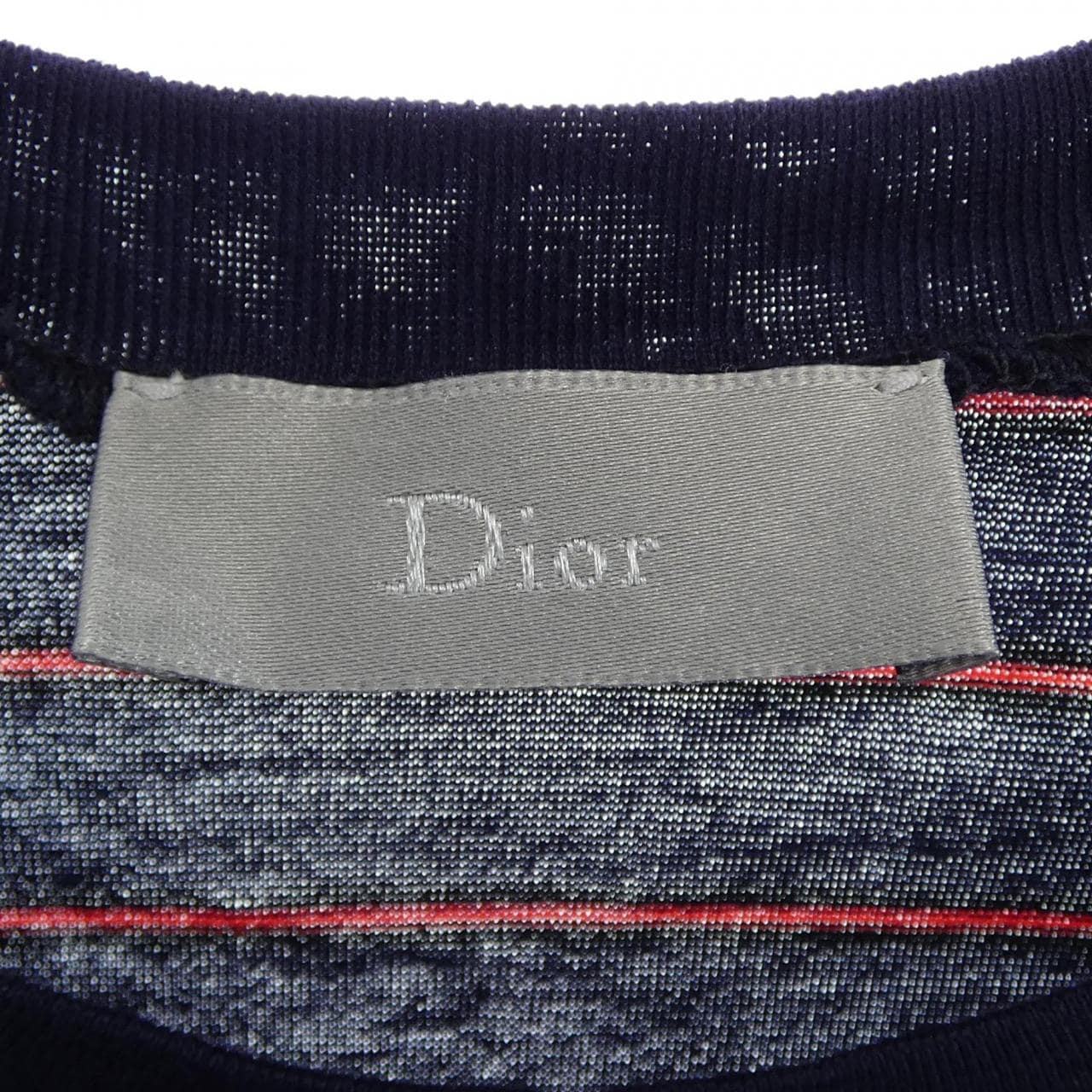 ディオール DIOR 263J654B0345 Tシャツ