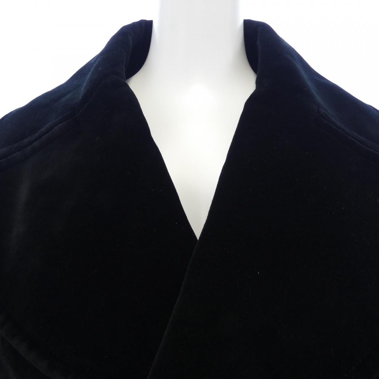サンローラン SAINT LAURENT 21MH 737220 Y615W 1000 コート
