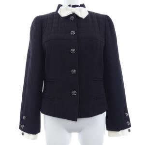 シャネル CHANEL P29143V19073 06A ジャケット
