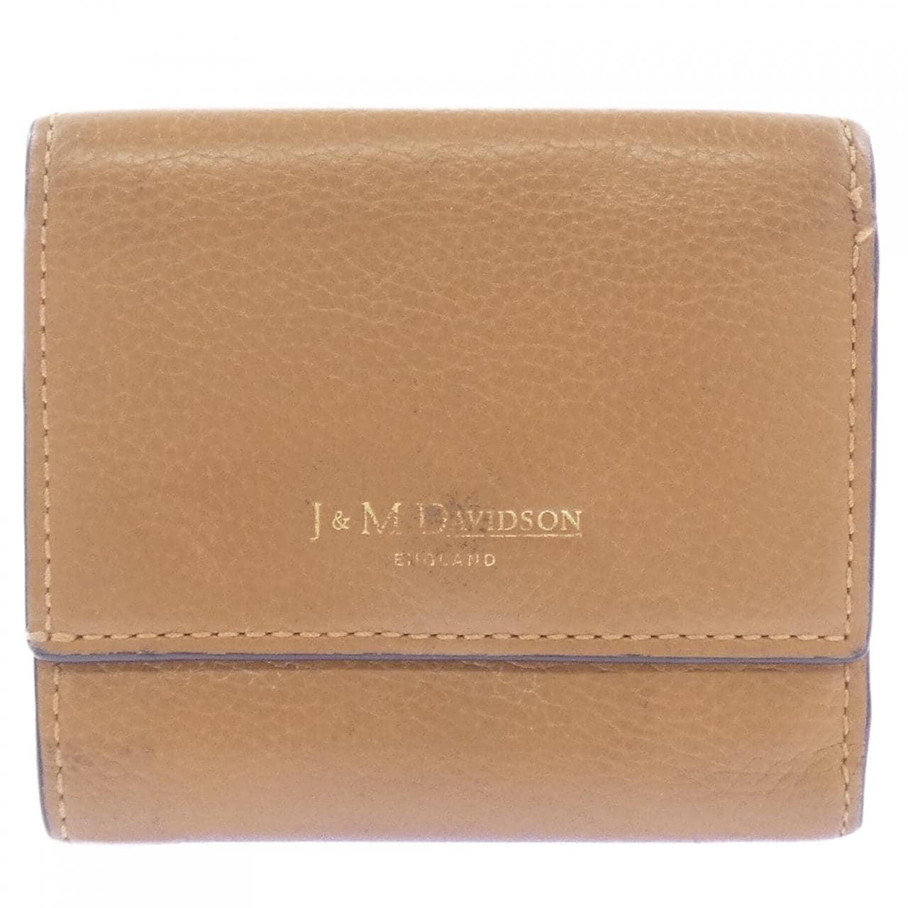 ジェイアンドエムデヴィッドソン J&M DAVIDSON WALLET
