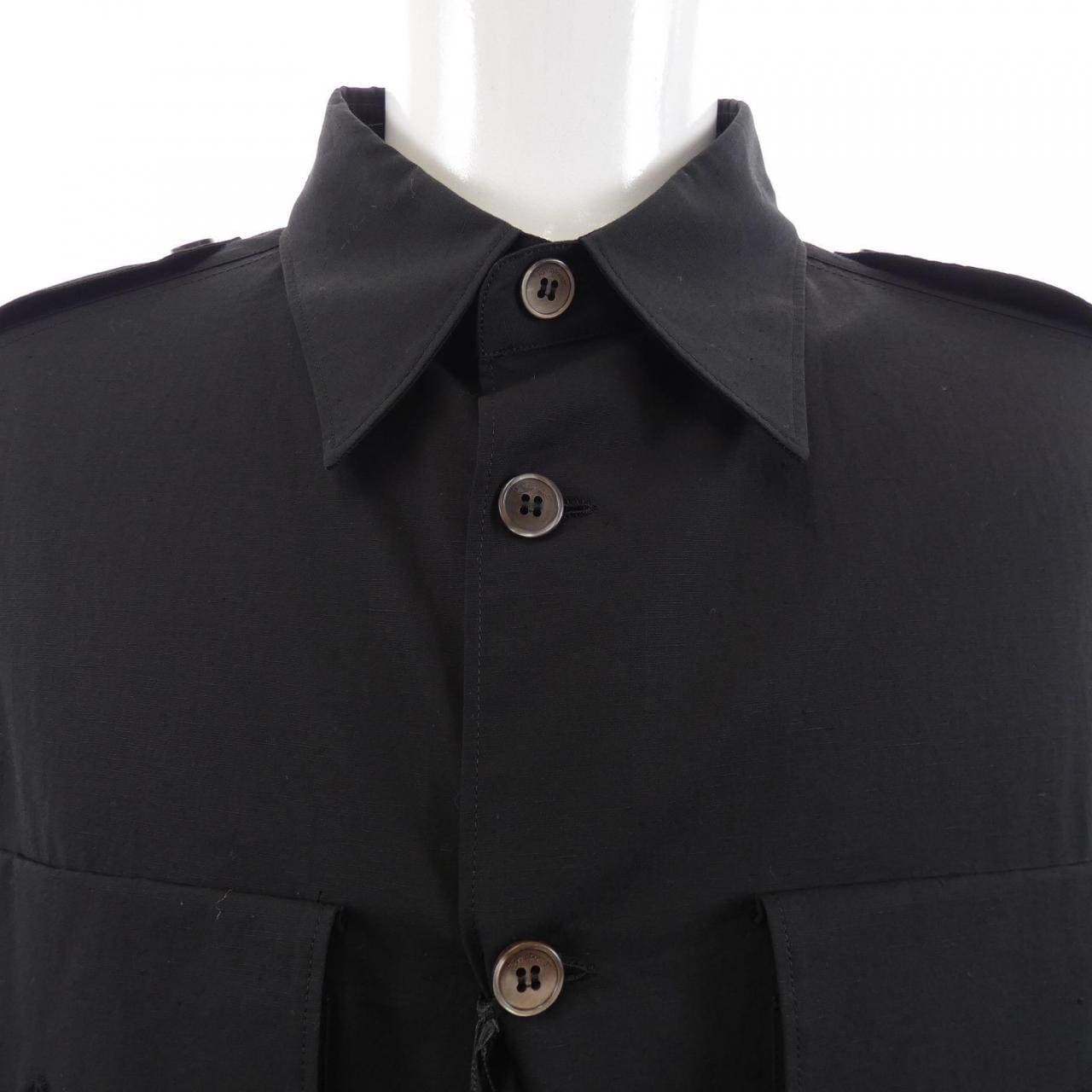 サルヴァトーレフェラガモ SALVATORE FERRAGAMO シャツ