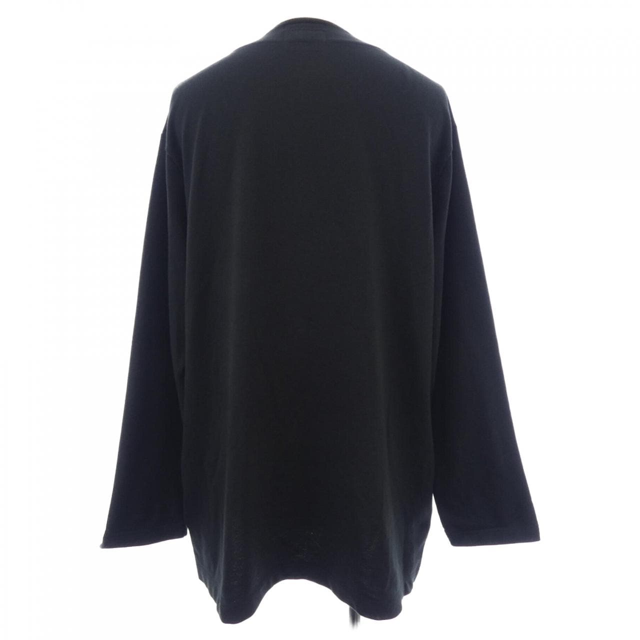 レギュレーションヨウジヤマモト REGULATION Yohji Yamamoto HK-T57-075 ブルゾン