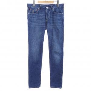 ブルネロクチネリ BRUNELLO CUCINELLI ジーンズ