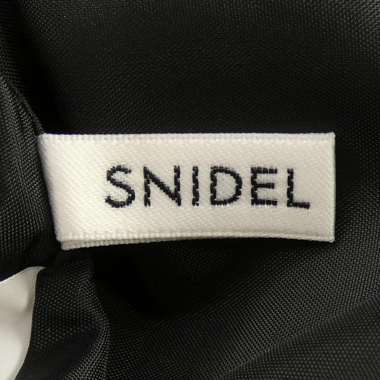 スナイデル Snidel ワンピース
