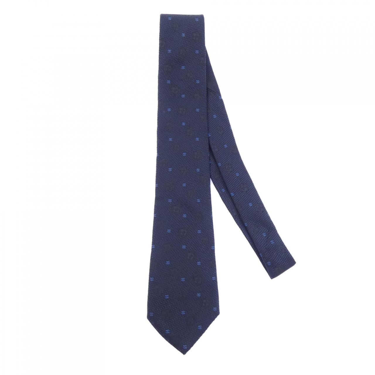 シャネル CHANEL NECKTIE