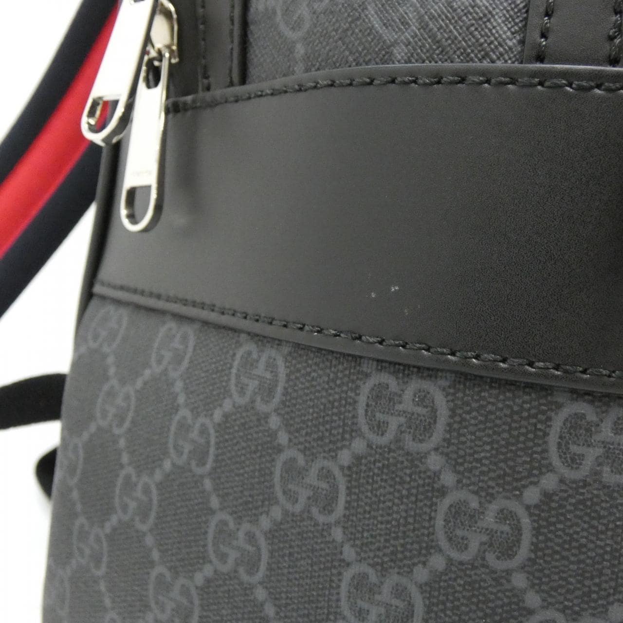 グッチ 771158 KAAAK リュックサック