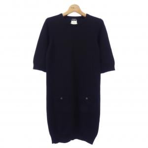 シャネル CHANEL P34286K00951 08A ワンピース