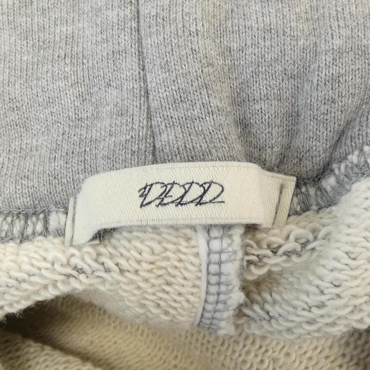 DDDD 0815008 パンツ