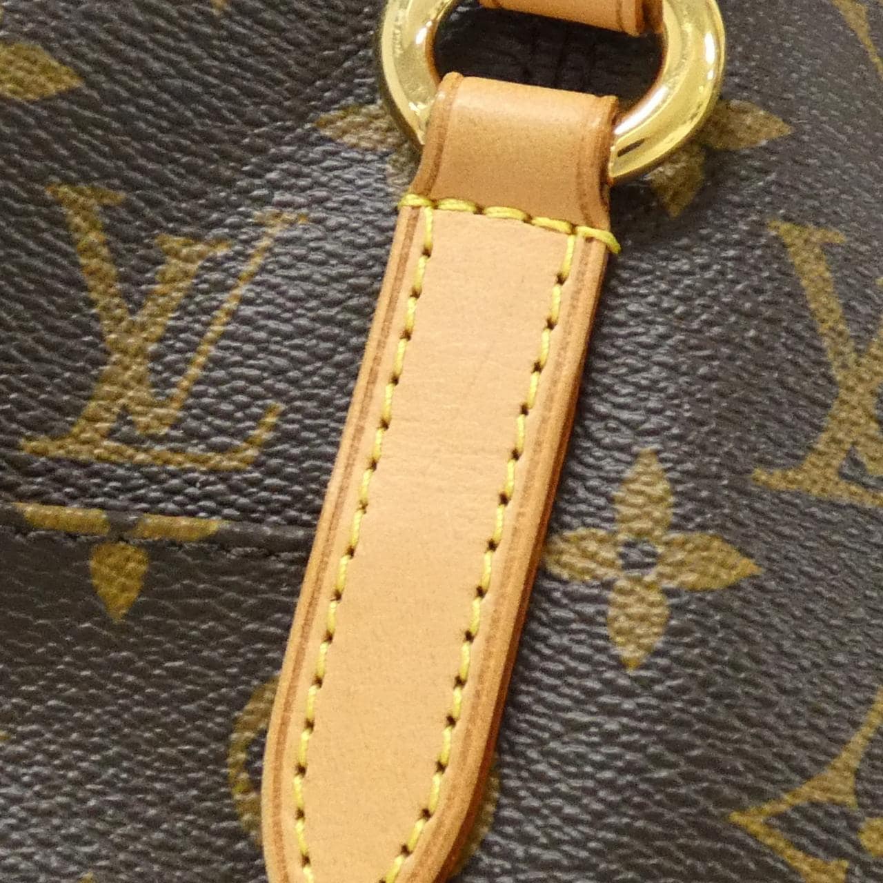 ルイヴィトン モノグラム トータリー PM M56688 バッグ