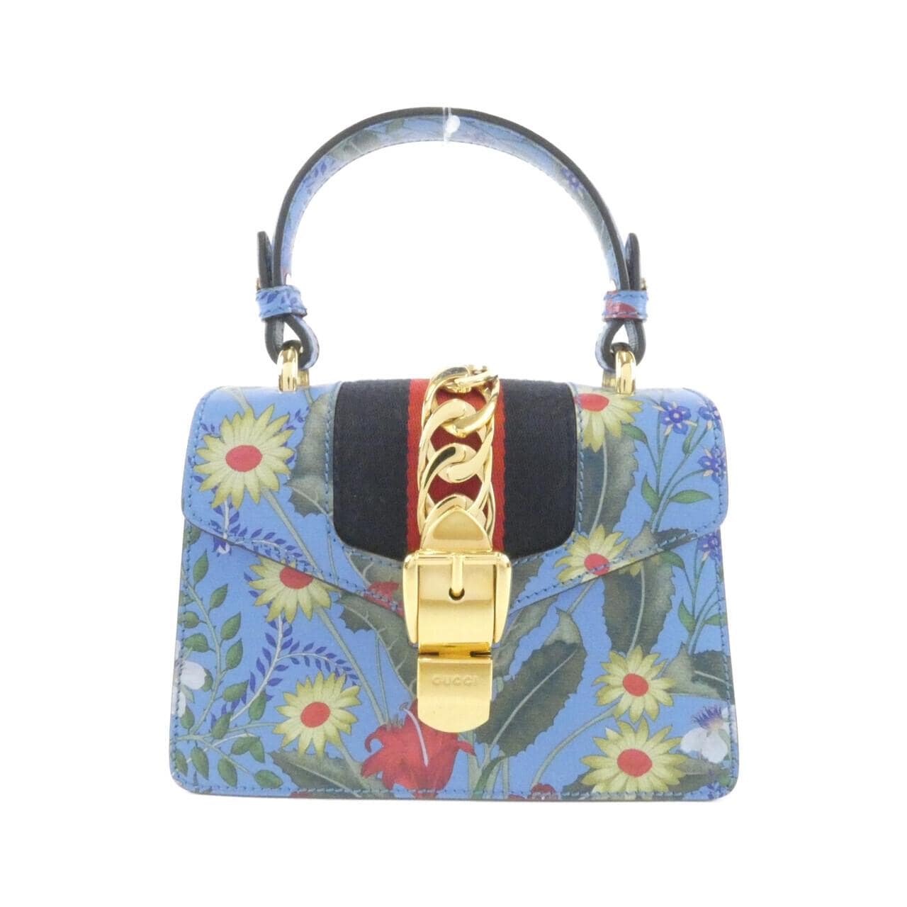グッチ SYLVIE 470270 バッグ