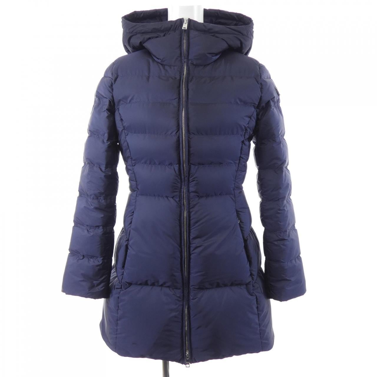 プラダ PRADA 29F696 S192 Q04 ダウンジャケット