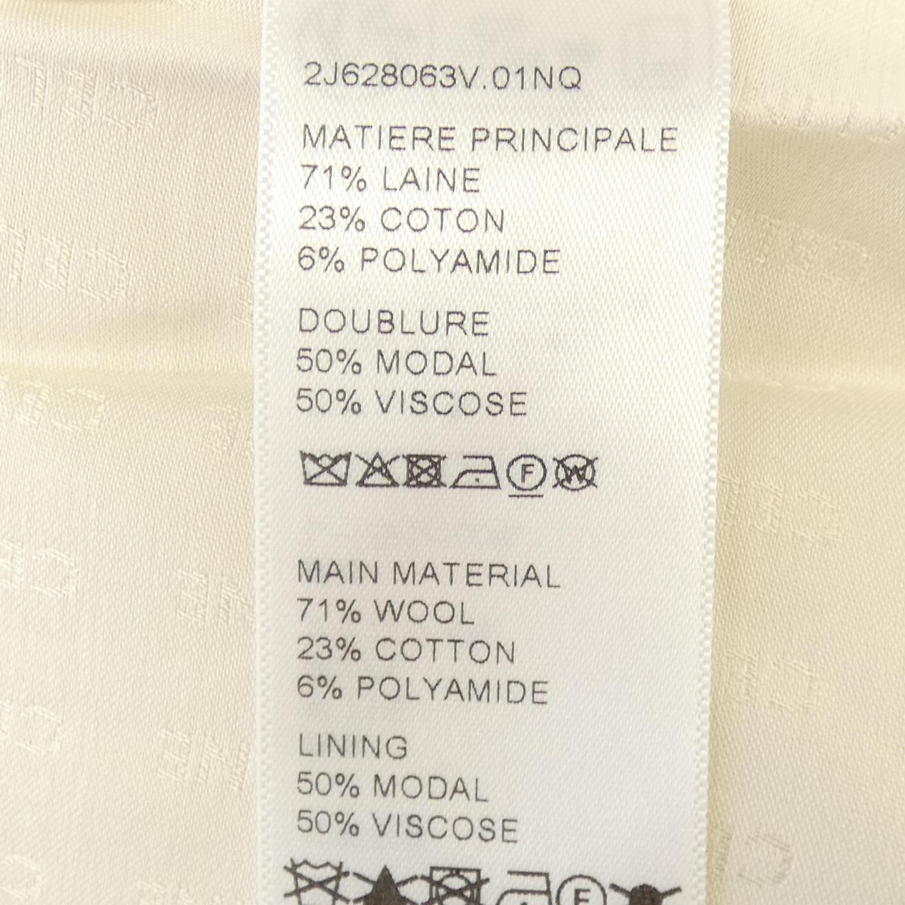 セリーヌ CELINE 2J628063V スカート