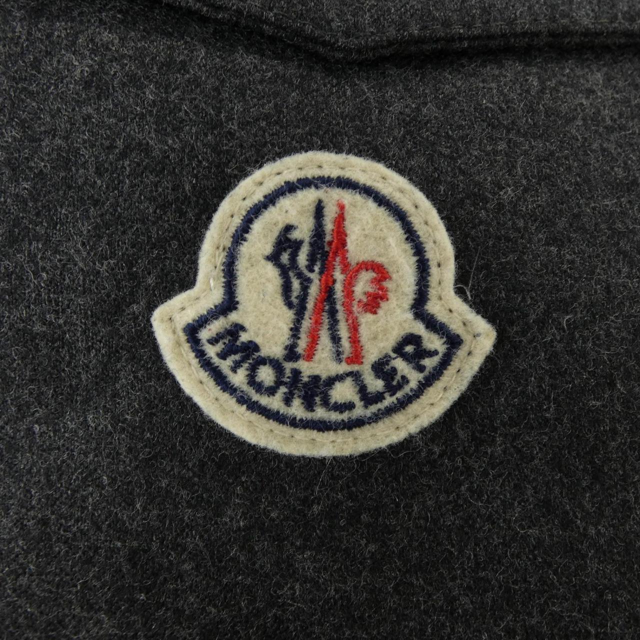 モンクレール MONCLER MONTGENEVRE ダウンジャケット