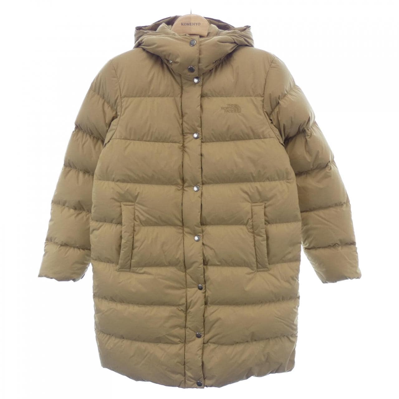 The North Face THE NORTH FACE down coat