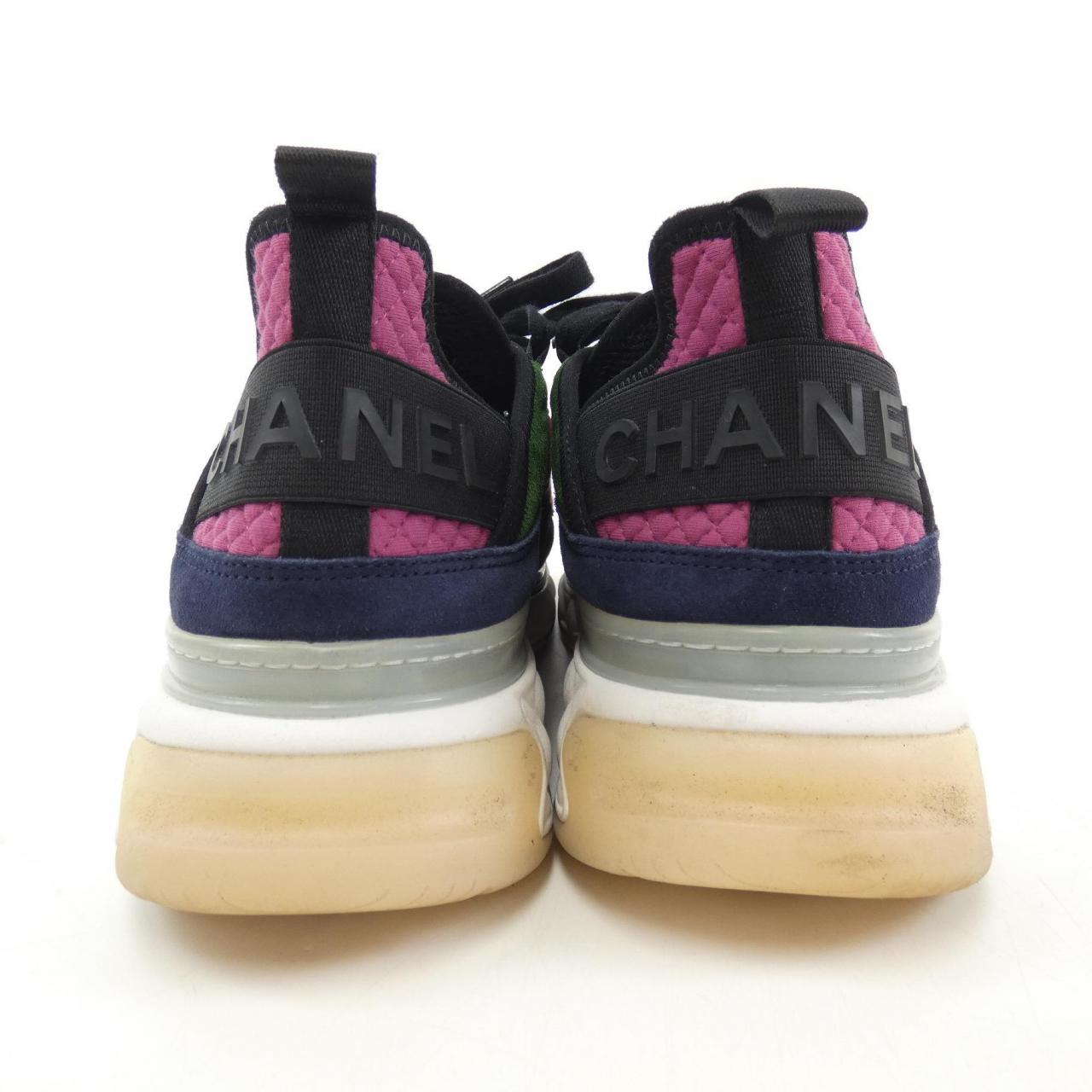 CHANEL CHANEL Sneakers