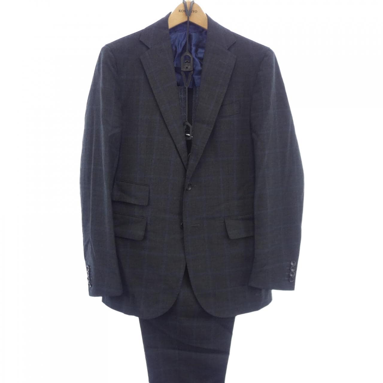 STILE LATINO NAPOLI スーツ