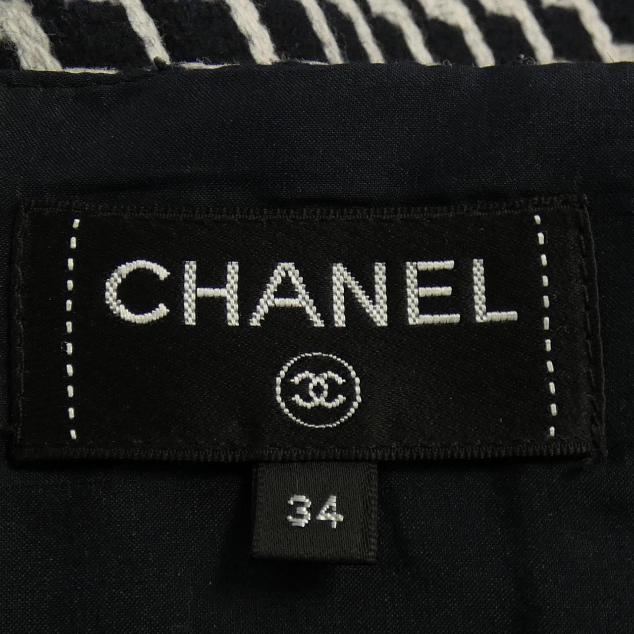 シャネル CHANEL スカート