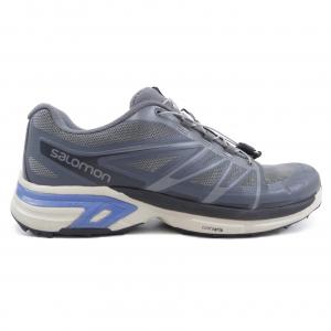 サロモン SALOMON スニーカー