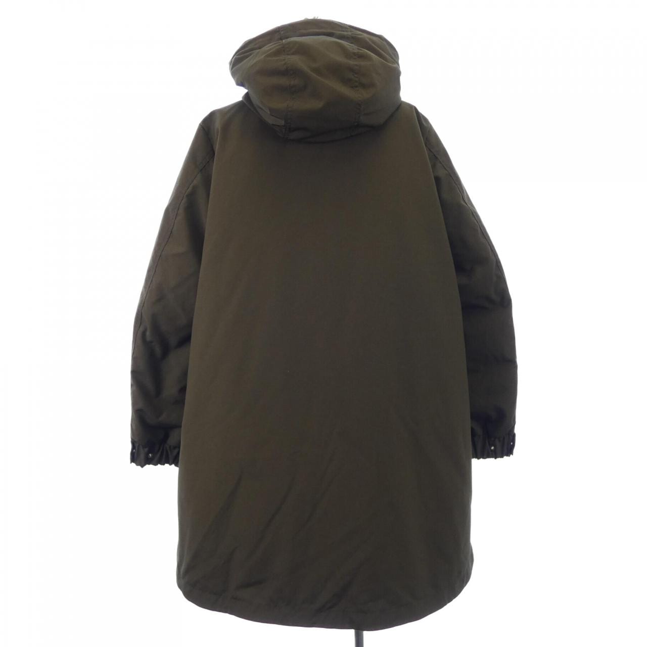 MONCLER MONCLER Down Coat