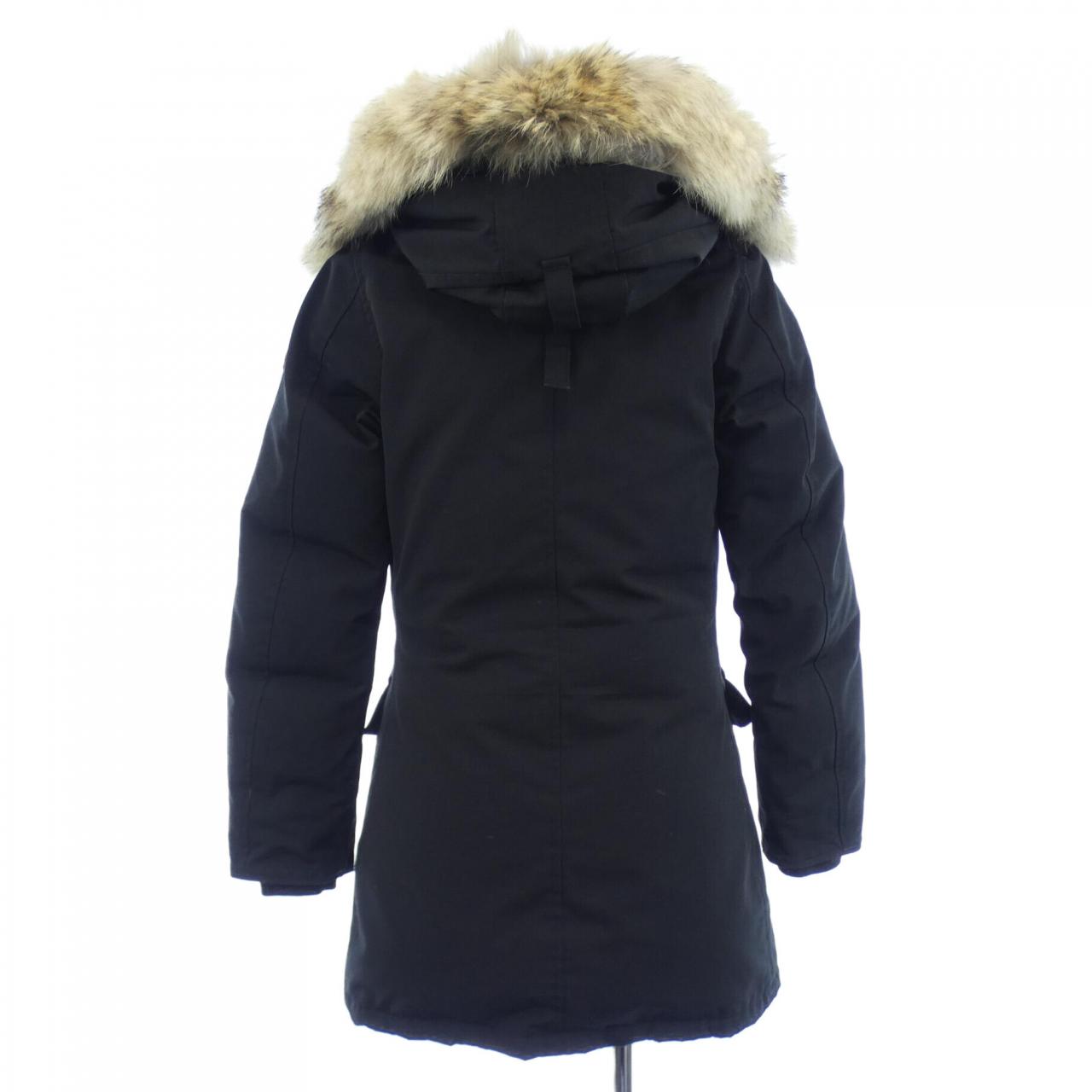 Canada goose CANADA GOOSE down coat