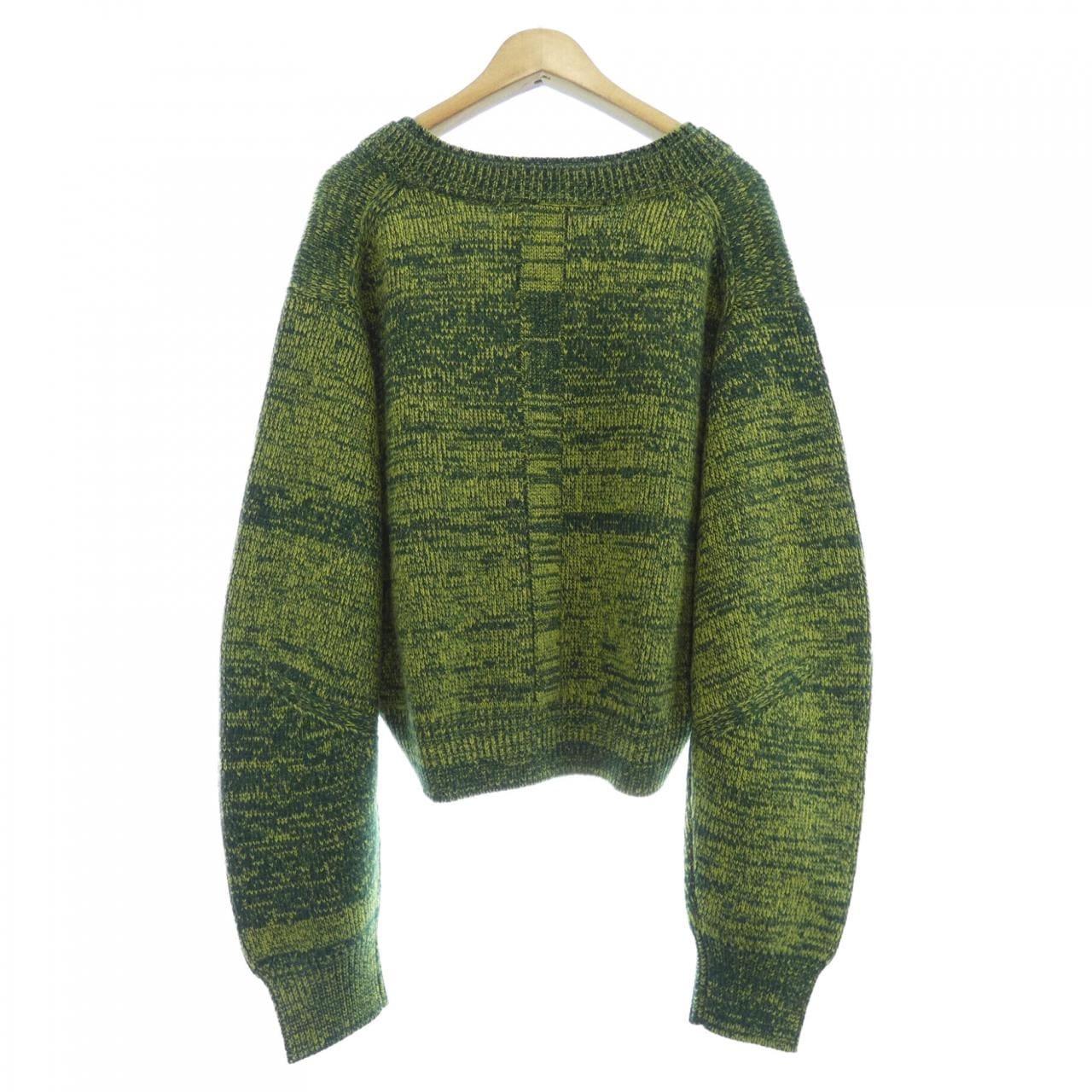 NKNIT ニット