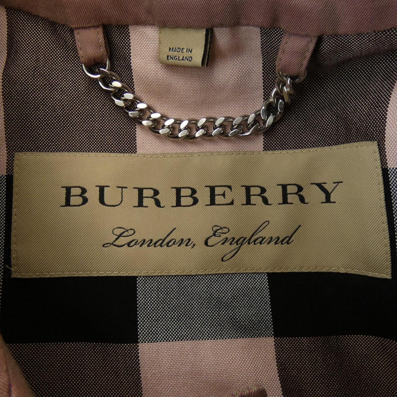 バーバリー BURBERRY コート