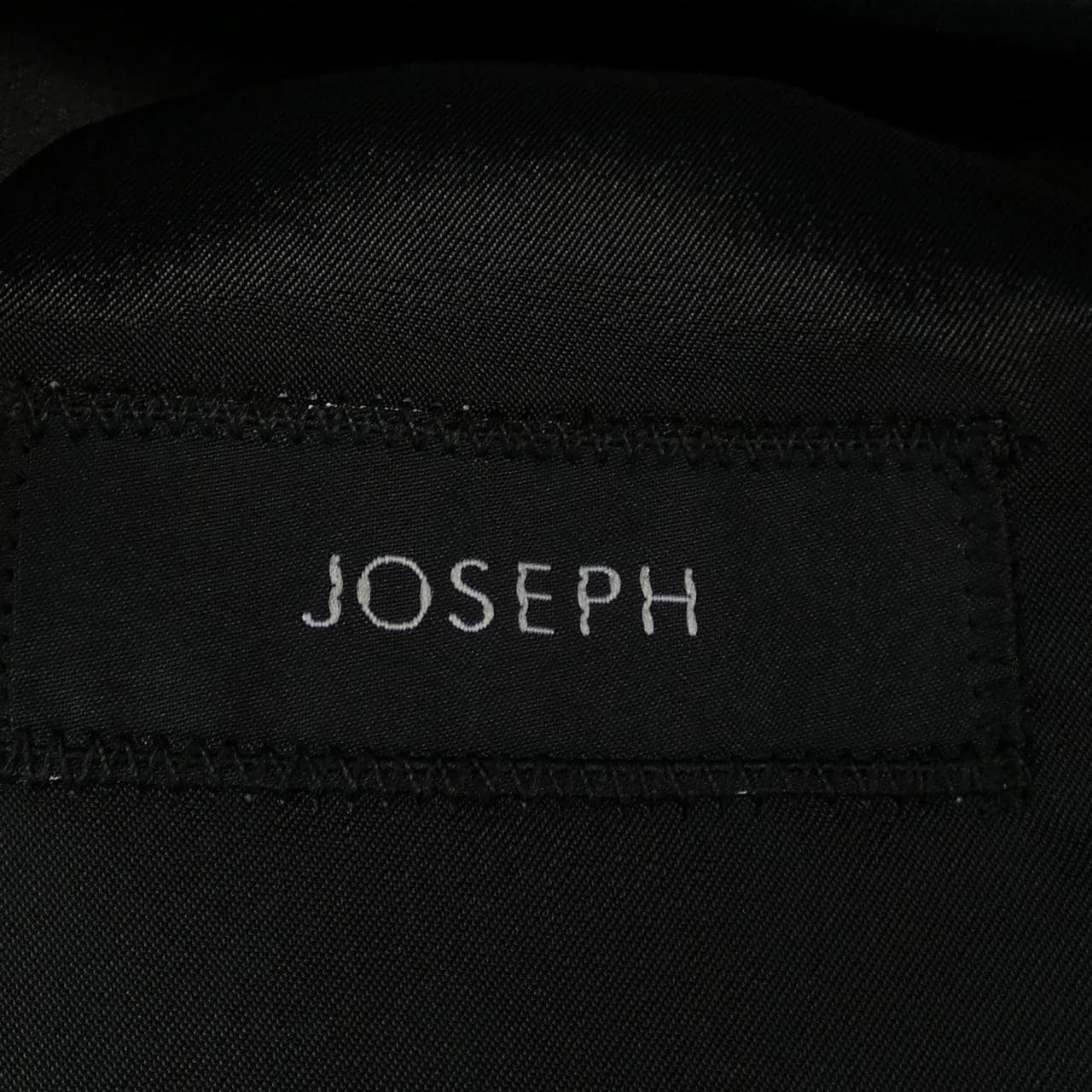 ジョセフ JOSEPH レザージャケット