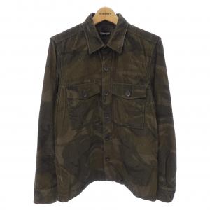 トムフォード TOM FORD シャツ