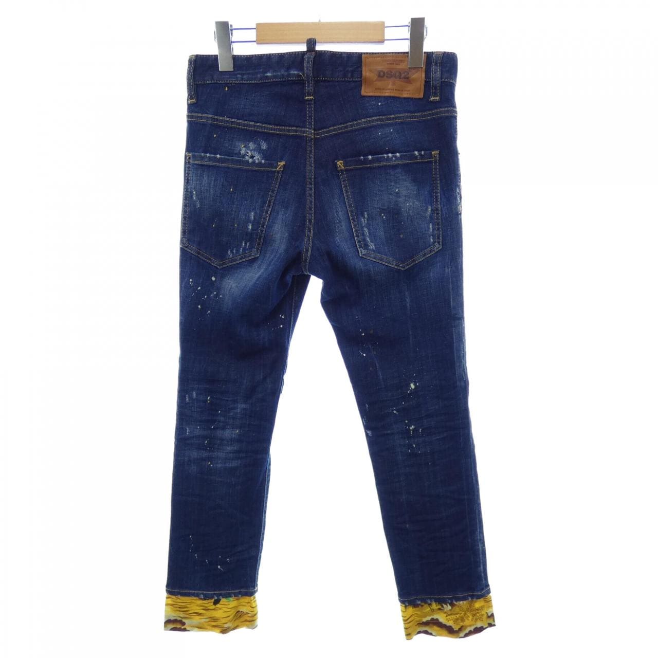 ディースクエアード DSQUARED2 ジーンズ