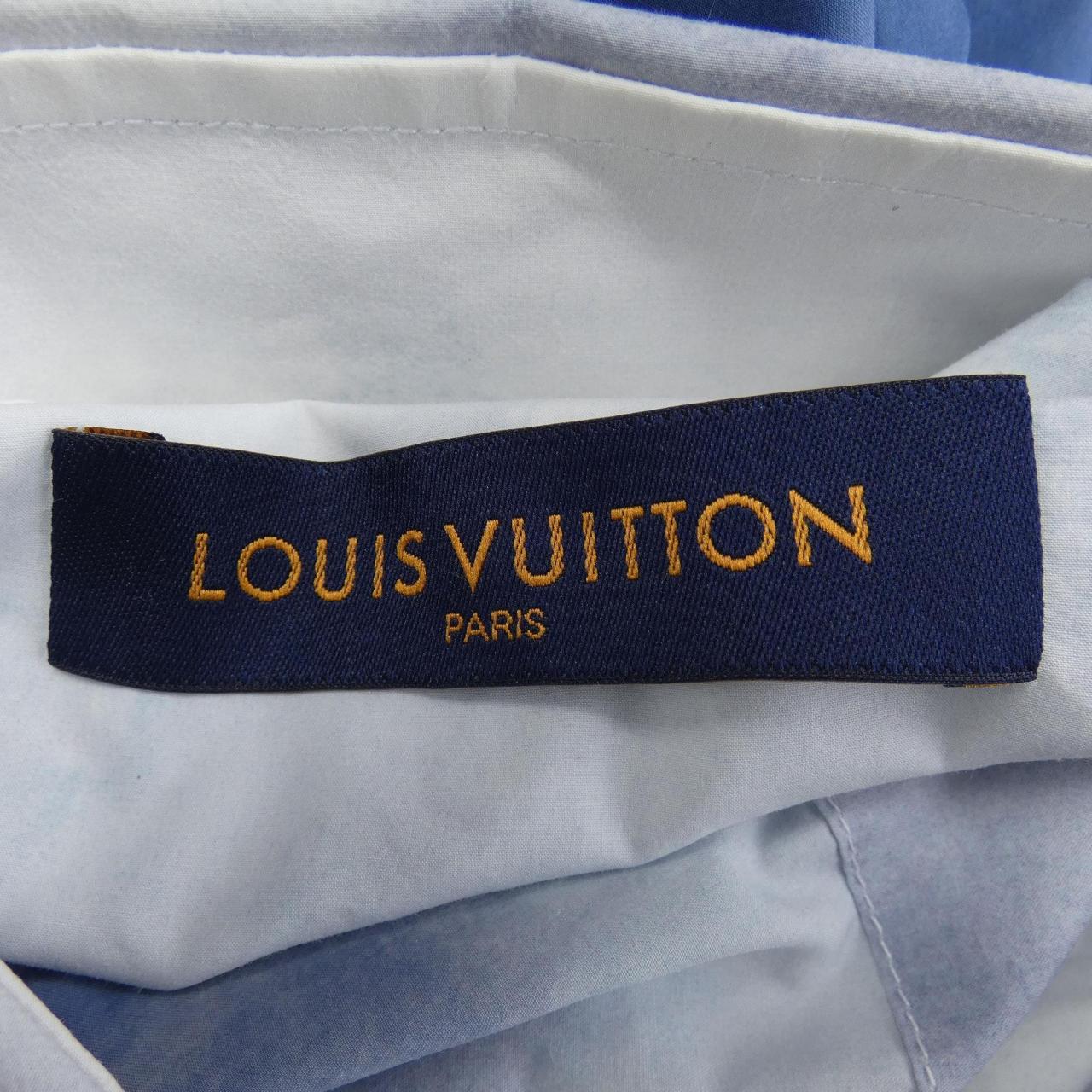 ルイヴィトン LOUIS VUITTON シャツ