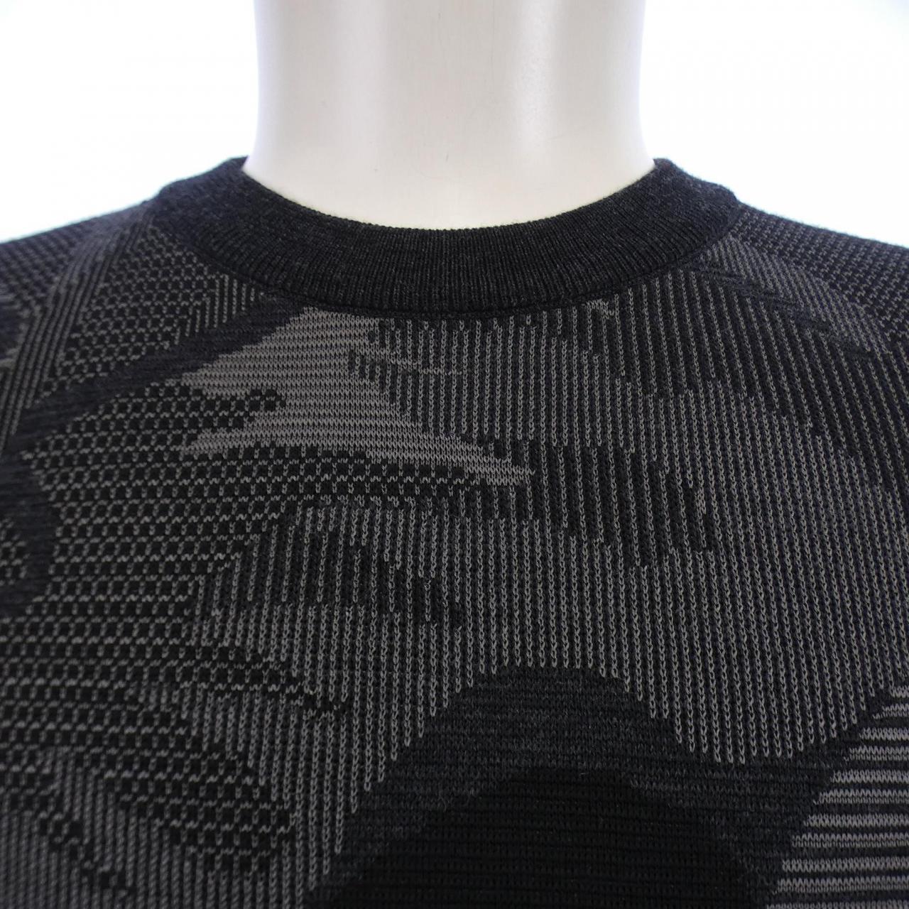 アレキサンダーマックイーン ALEXANDER McQUEEN ニット