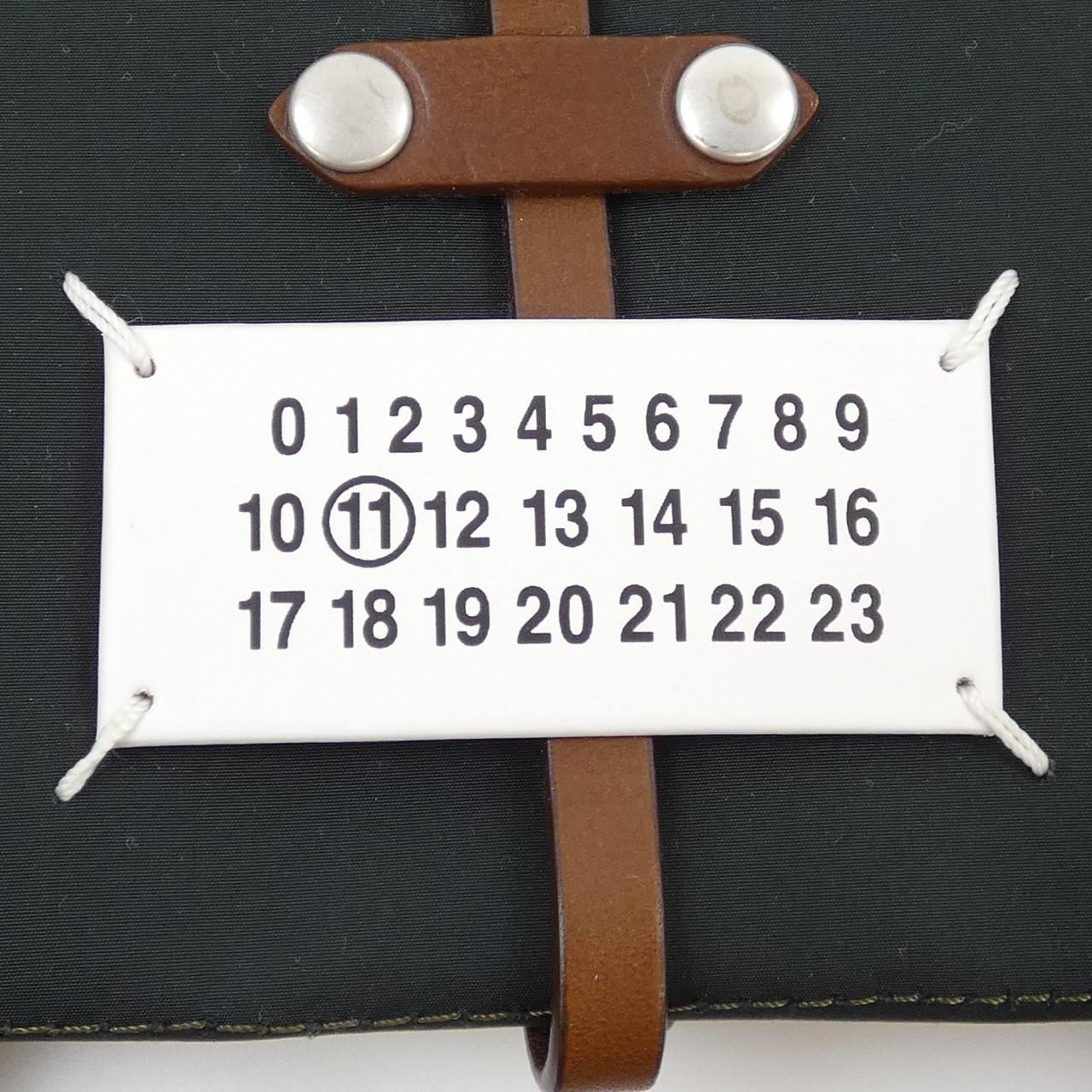 メゾンマルジェラ Maison Margiela BAG