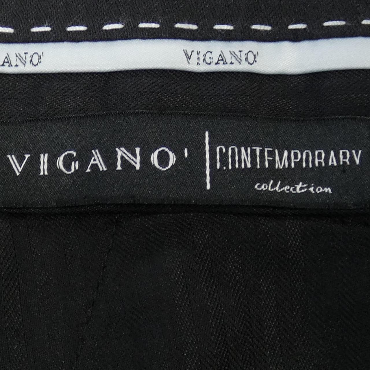ヴィガーノ VIGANO パンツ