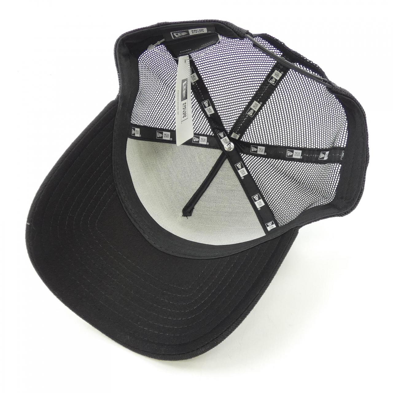 ニューエラ NEW ERA FRAGMENT DESIGN キャップ