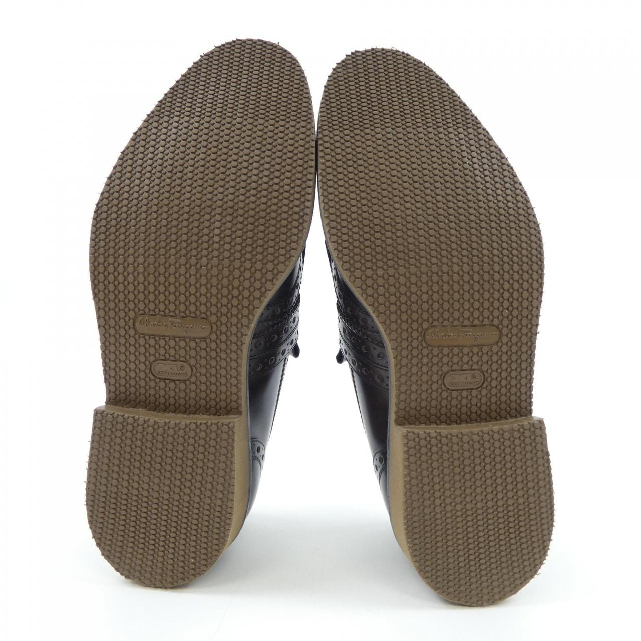 サルヴァトーレフェラガモ SALVATORE FERRAGAMO シューズ