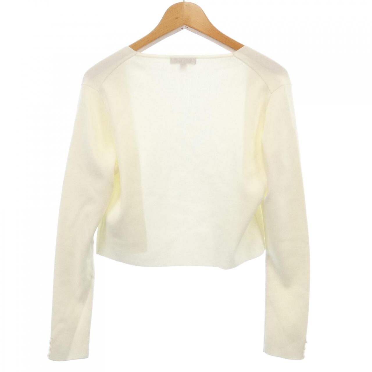 トッカ TOCCA カーディガン