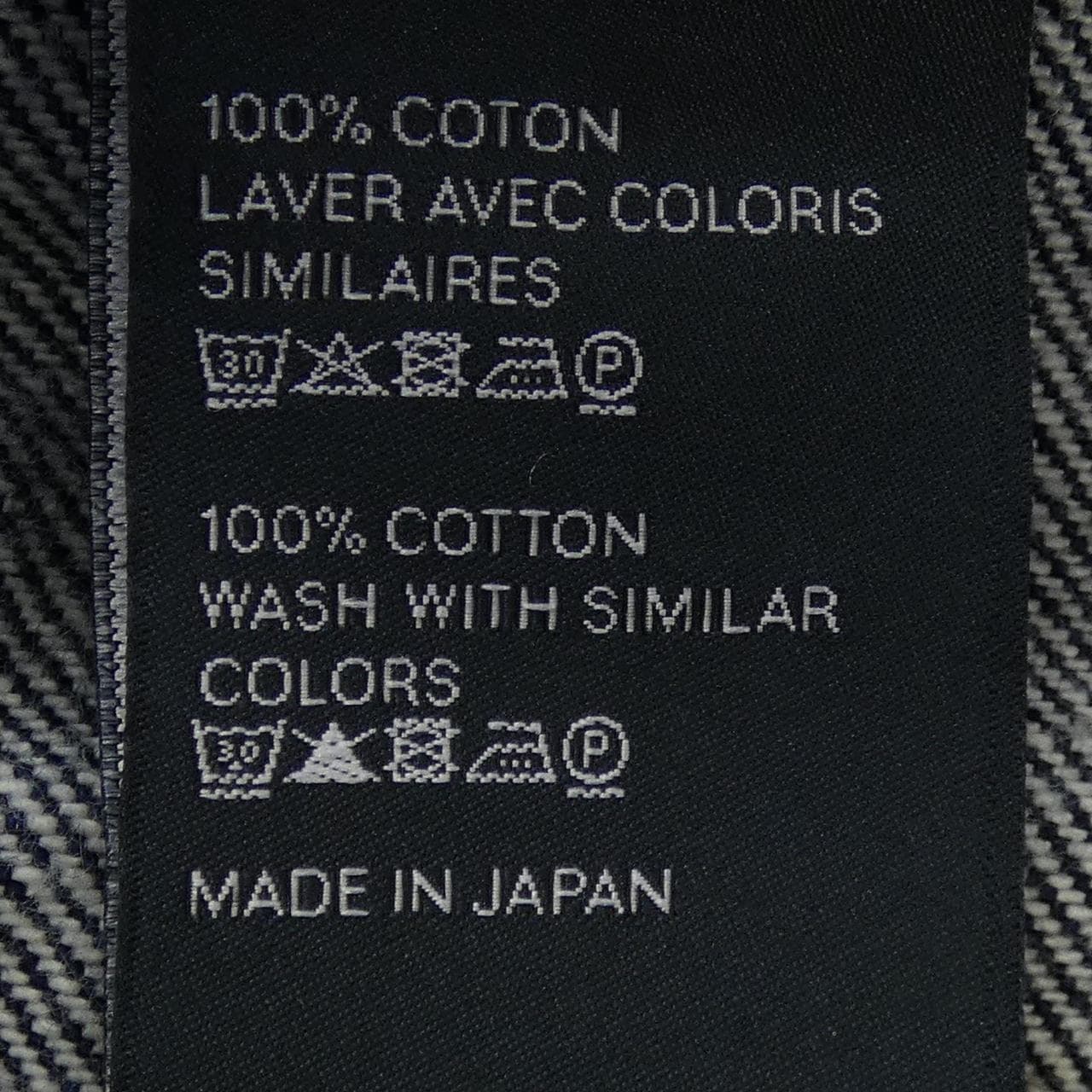 セリーヌ CELINE 2N07A799U ジーンズ