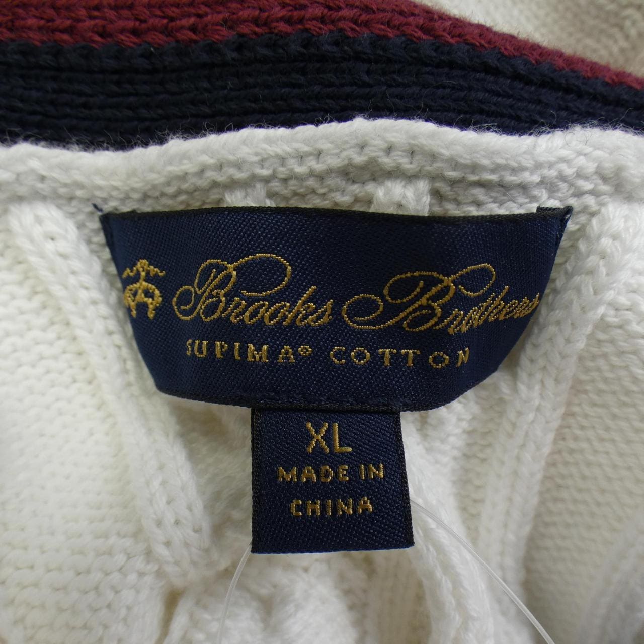 ブルックスブラザーズ BROOKS BROTHERS カーディガン