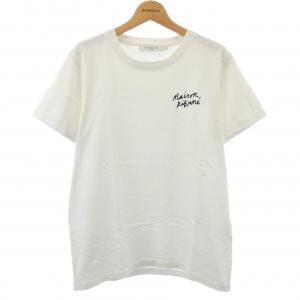 メゾンキツネ MAISON KITSUNE Tシャツ