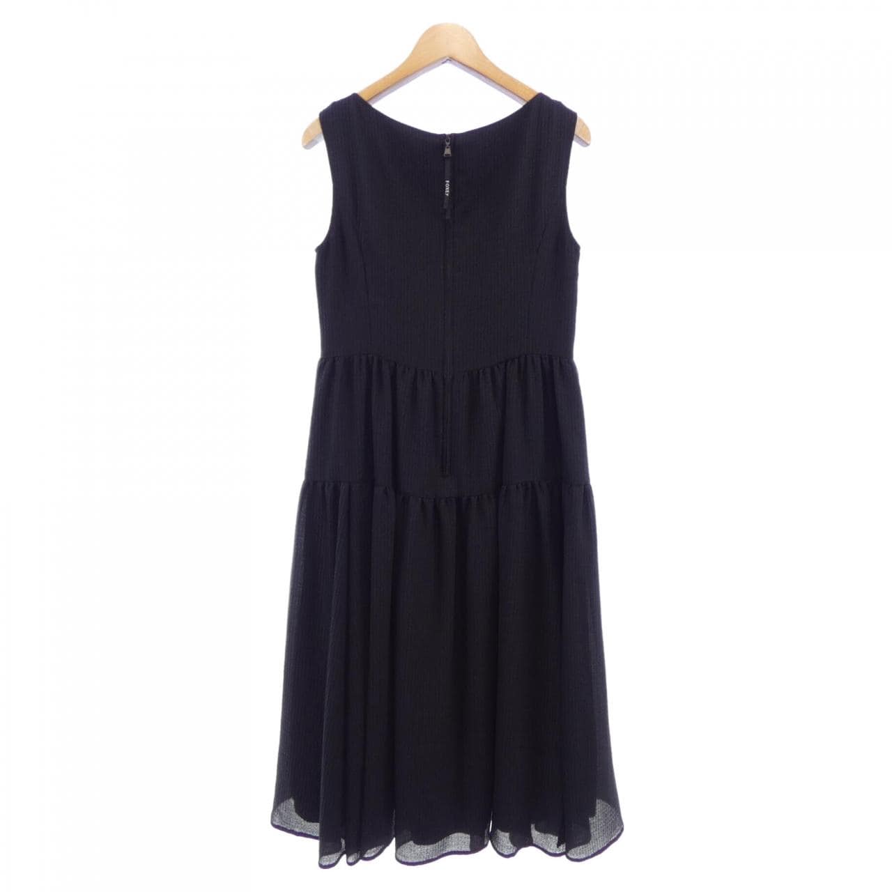 フォクシーニューヨーク FOXEY NEW YORK 45129 CAMELLIA ワンピース