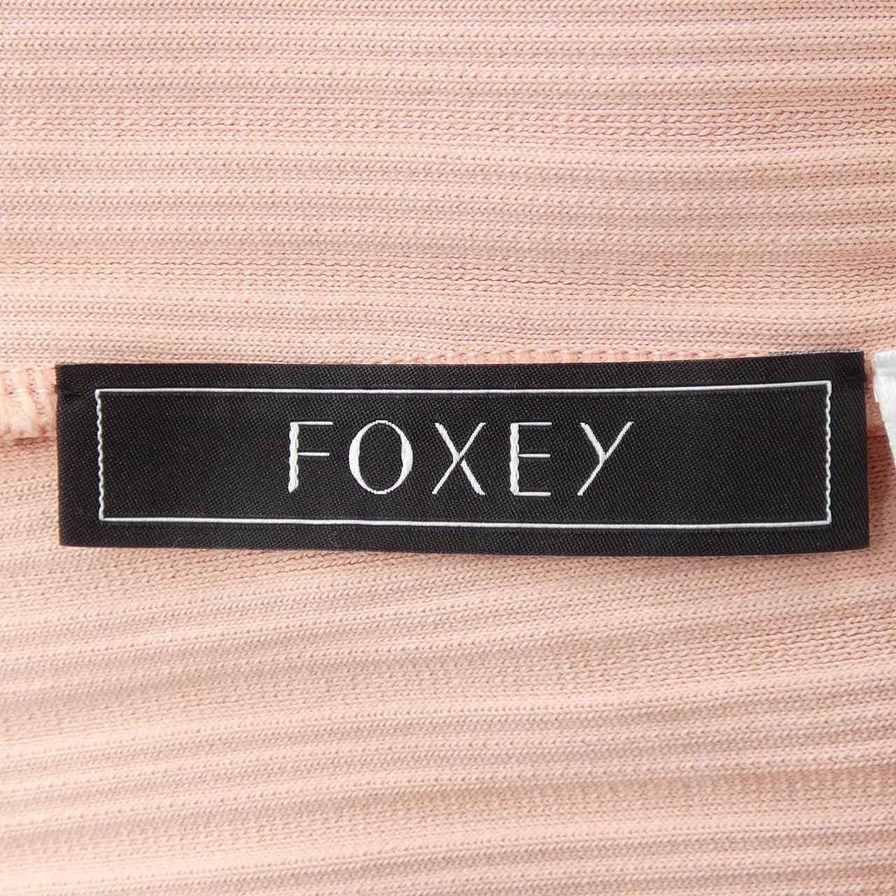 フォクシー FOXEY マルティーニ MARTINI 45838 ニット
