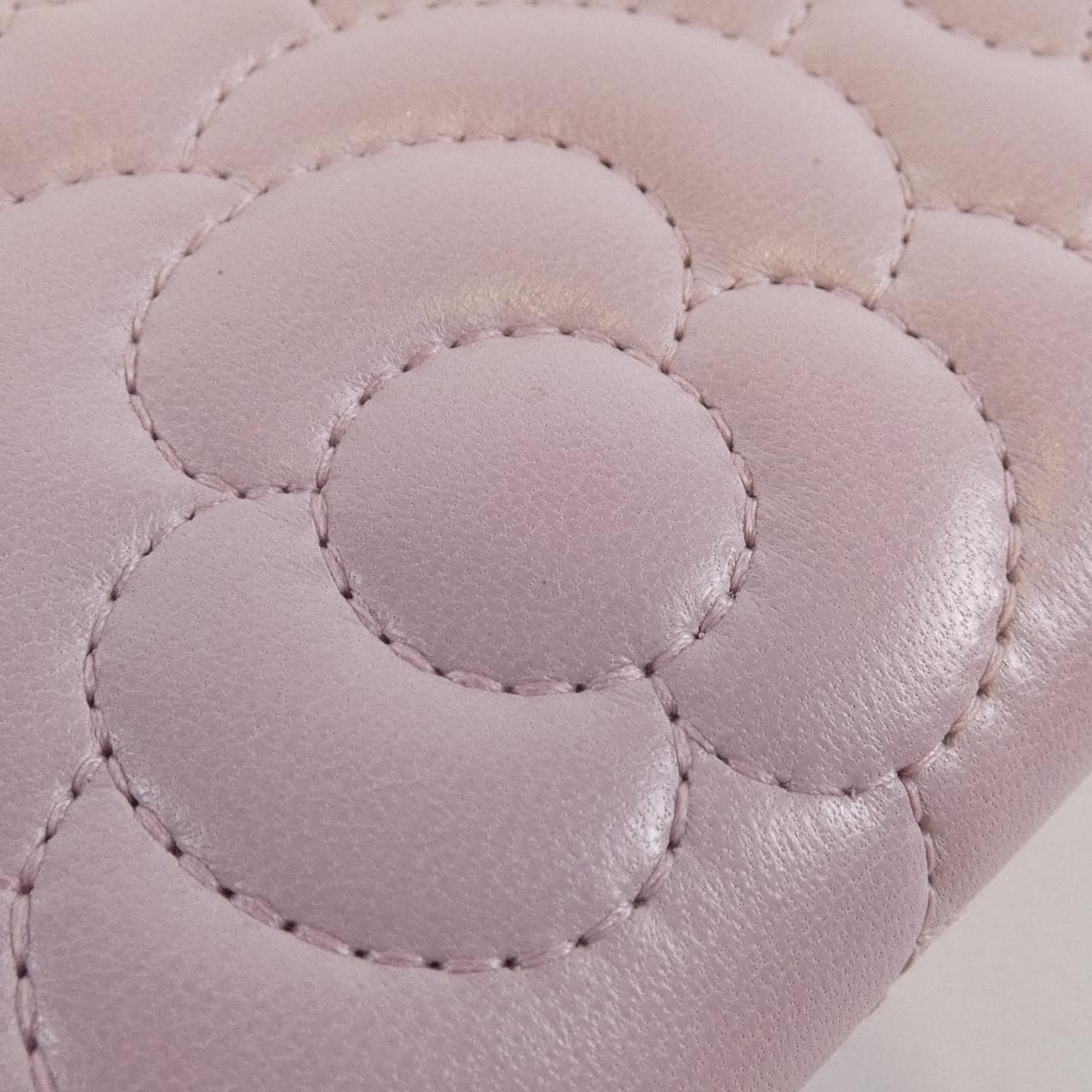 シャネル 82551 コインケース