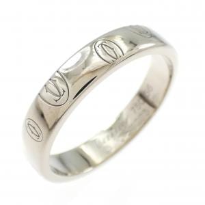 Cartier happy birthday ring