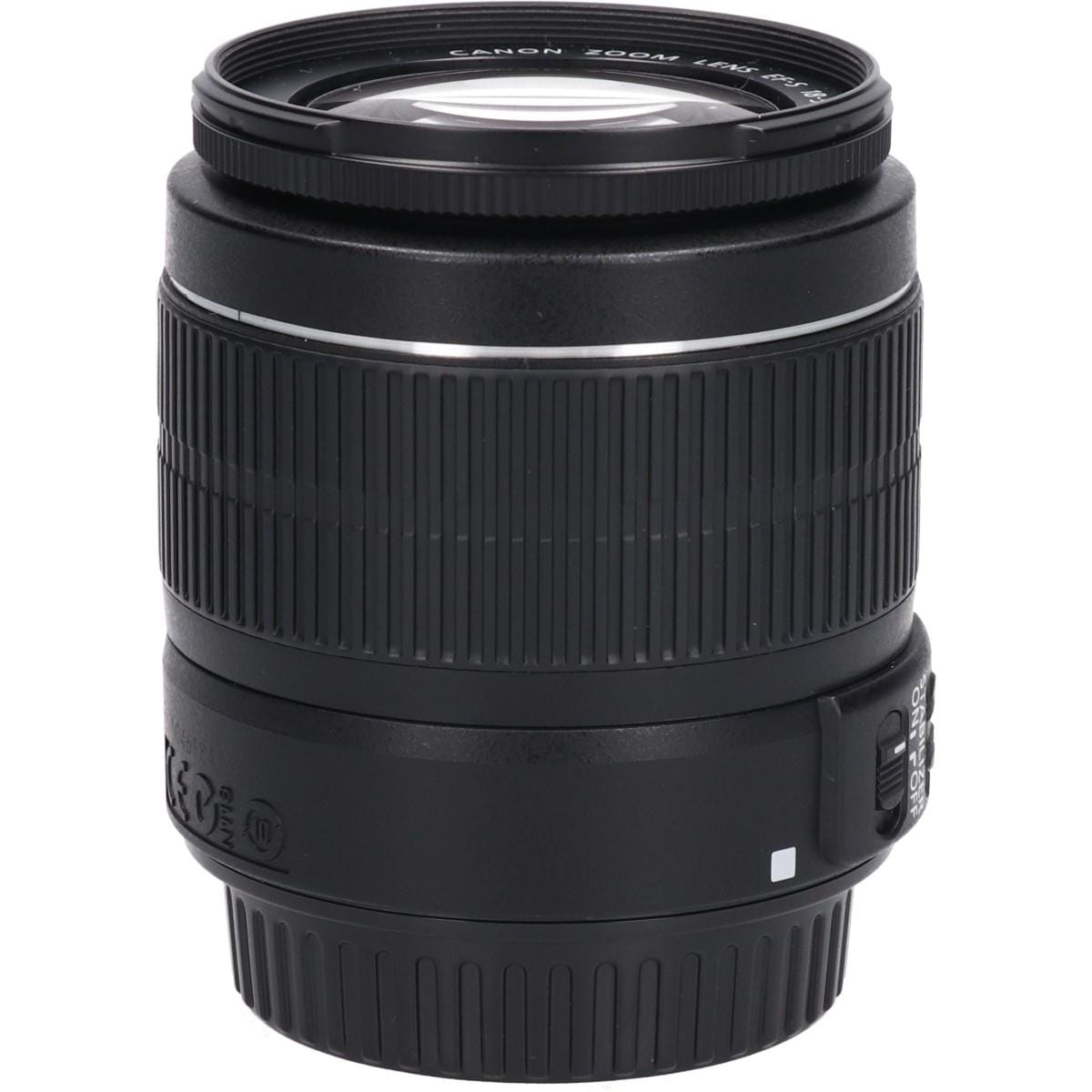 ＥＦ－Ｓ１８－５５ｍｍ　Ｆ３．５－５．６ＩＳＩＩ