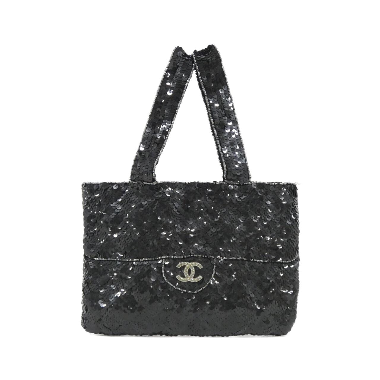 【ヴィンテージ】シャネル バッグ