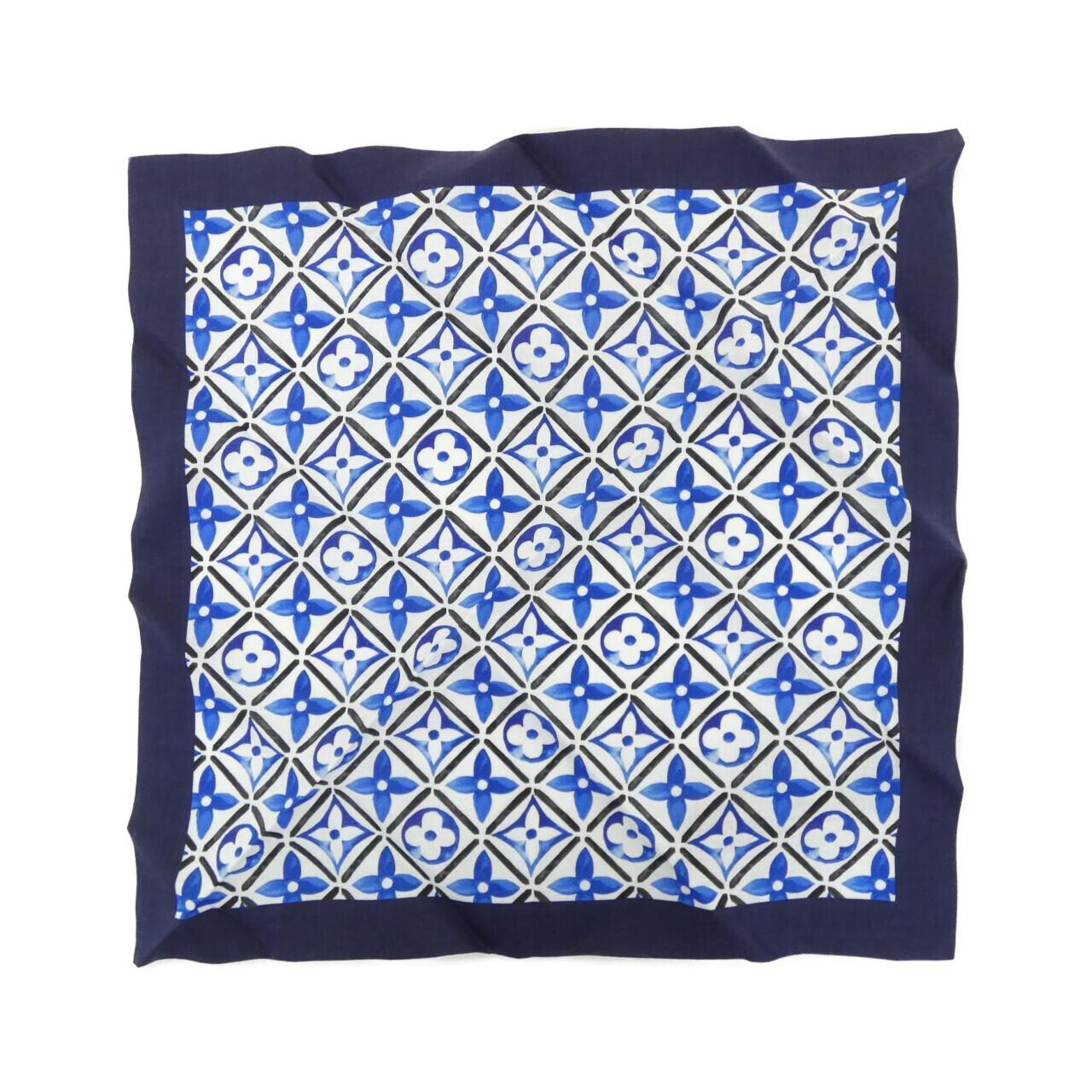 LOUIS VUITTON LV By the Pool Table Napkin Set GI0914