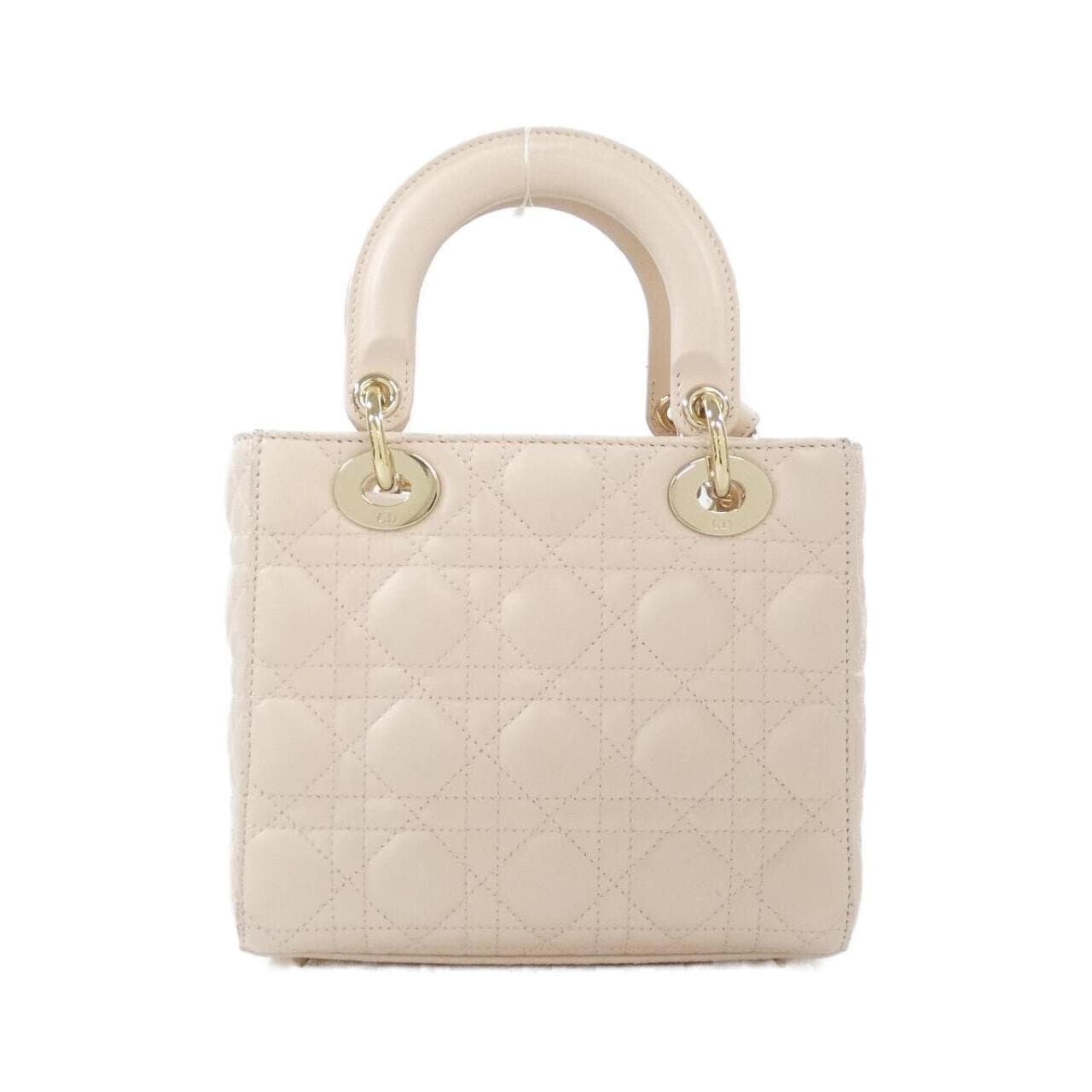 クリスチャンディオール MY ABCDIOR レディ ディオール スモール M0538OCAL バッグ