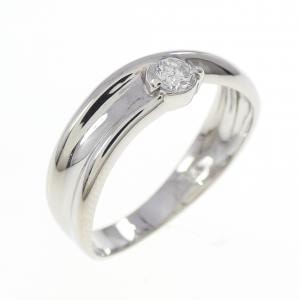 PT900 ダイヤモンド リング 0.11CT